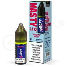 Load image into Gallery viewer, Nasty Juice E liquids