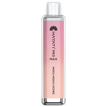 Load image into Gallery viewer, Hayati pro max 4000 with Swag Vapor