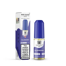 Load image into Gallery viewer, Nic Salt E-Liquid by Bar Juice 5000