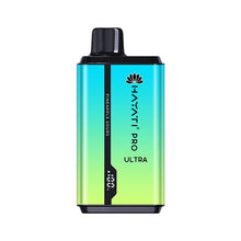 Load image into Gallery viewer, Hayati Crystal Pro Max Disposable