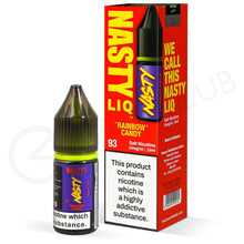 Load image into Gallery viewer, Nasty Juice E liquids