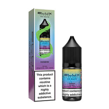 Load image into Gallery viewer, Elux Vape Liquid Legend nic salts