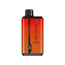 Load image into Gallery viewer, Hayati Crystal Pro Max Disposable