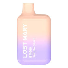 Load image into Gallery viewer, Lost Mary BM 600 Disposable Vape