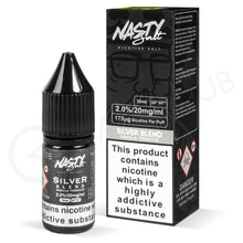 Load image into Gallery viewer, Nasty Juice E liquids