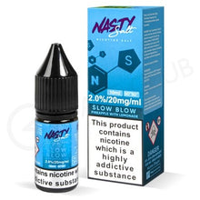 Load image into Gallery viewer, Nasty Juice E liquids