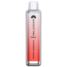 Load image into Gallery viewer, Hayati pro max 4000 with Swag Vapor