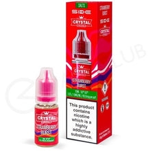 Load image into Gallery viewer, 10mg (1%) SKE Crystal Nic Salts