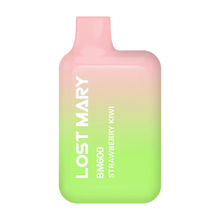 Load image into Gallery viewer, LOST MARY BM600 Disposable Vape - Swag vapor