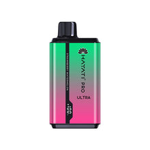 Load image into Gallery viewer, Hayati Crystal Pro Max Disposable