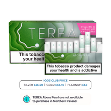 Load image into Gallery viewer, TEREA Tobacco Sticks