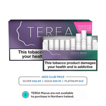 Load image into Gallery viewer, TEREA Tobacco Sticks