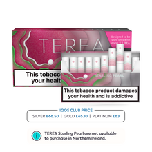 Load image into Gallery viewer, TEREA Tobacco Sticks