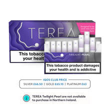 Load image into Gallery viewer, Buy IQOS TEREA Russet Tobacco Sticks