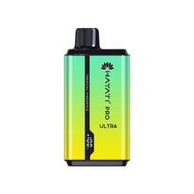 Load image into Gallery viewer, Hayati Crystal Pro Max Disposable