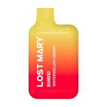 Load image into Gallery viewer, LOST MARY BM600 Disposable Vape - Swag vapor