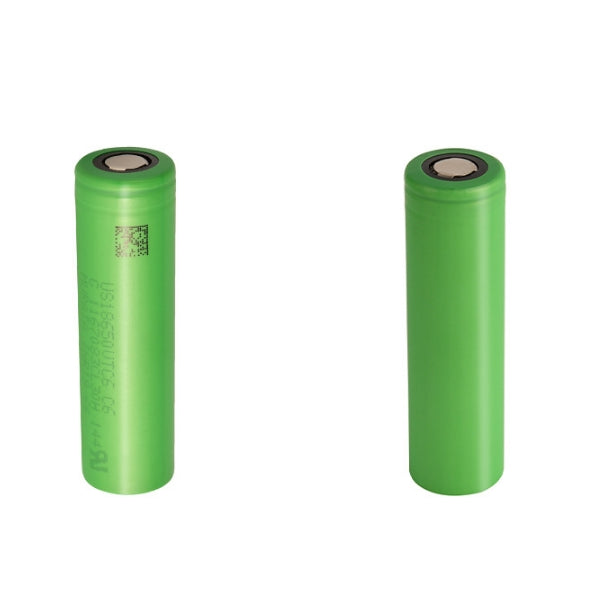 Sony VTC5 18650 2600mAh 30A Flat Top Li-ion Rechargeable Battery