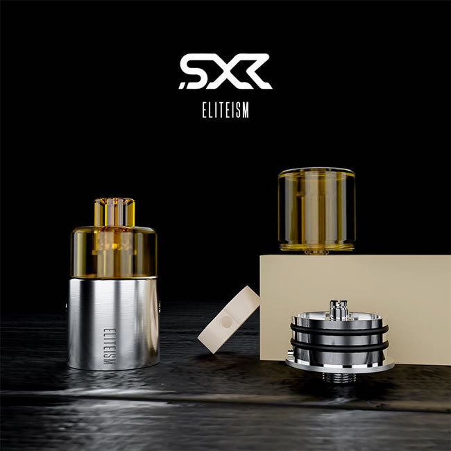 SXK Eliteism RTA