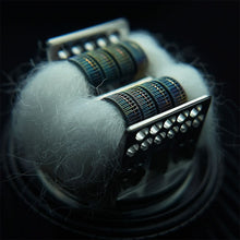 Load image into Gallery viewer, Thunderhead Creations Blaze RTA By Mike Vapes 26mm 5.5ml In Stock
