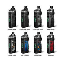 Load image into Gallery viewer, Vandy Vape Jackaroo 70W Pod System Kit 2000mAh 4.5ml
