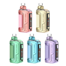Load image into Gallery viewer, Geekvape H45 (Aegis Hero 2) Pod Mod Kit 1400mah
