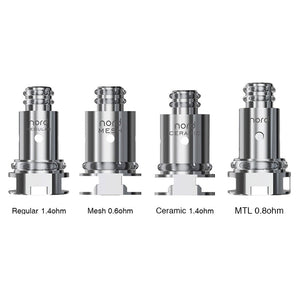Smok Nord Replacement Coil