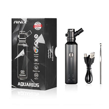Load image into Gallery viewer, ANIX Aquarius Drying Vaporizer Kit
