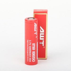 AWT IMR18650 3.7V 3000mAh