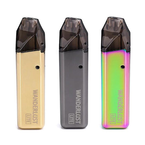 Advken Wanderlust Lite 2 Pod System Kit 1000mah