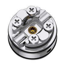 Load image into Gallery viewer, Vapefly Alberich MTL RTA
