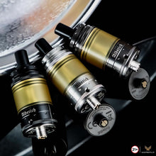 Load image into Gallery viewer, Vapefly Alberich MTL RTA
