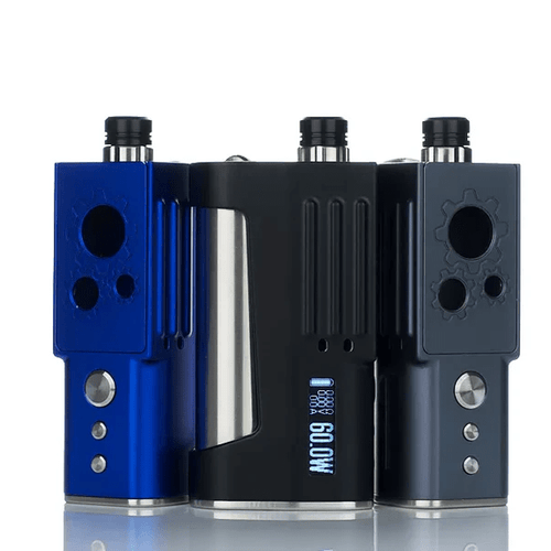 Ambition Mods 2.0 60W AIO Box Mod Kit