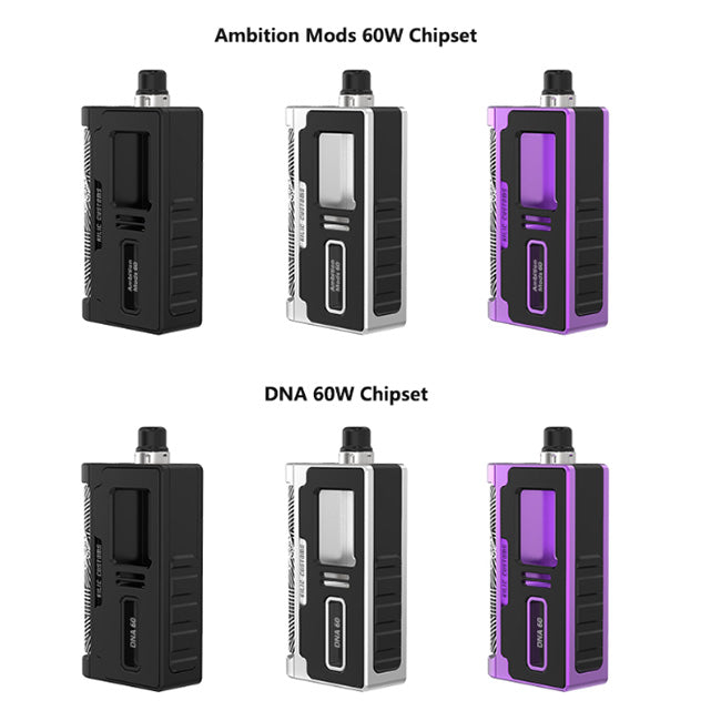 Ambition Mods Kil-Lite Boro AIO Mod Kit