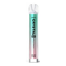 Load image into Gallery viewer, Ske Crystal Bar 600 Puffs Disposable Vape
