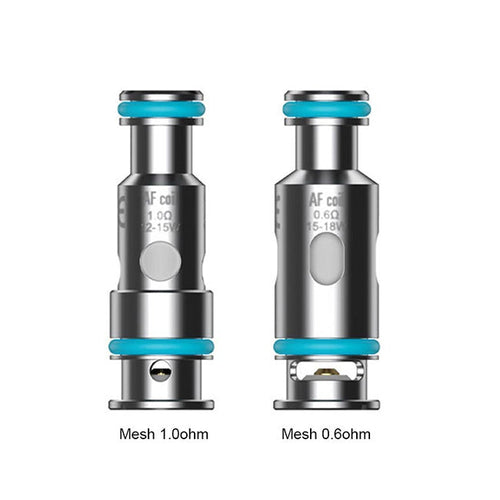 Aspire AF Mesh Coil
