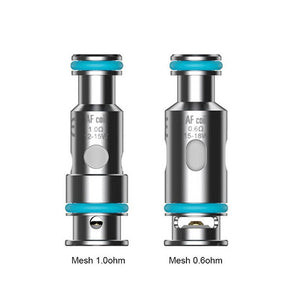 Aspire AF Mesh Coil
