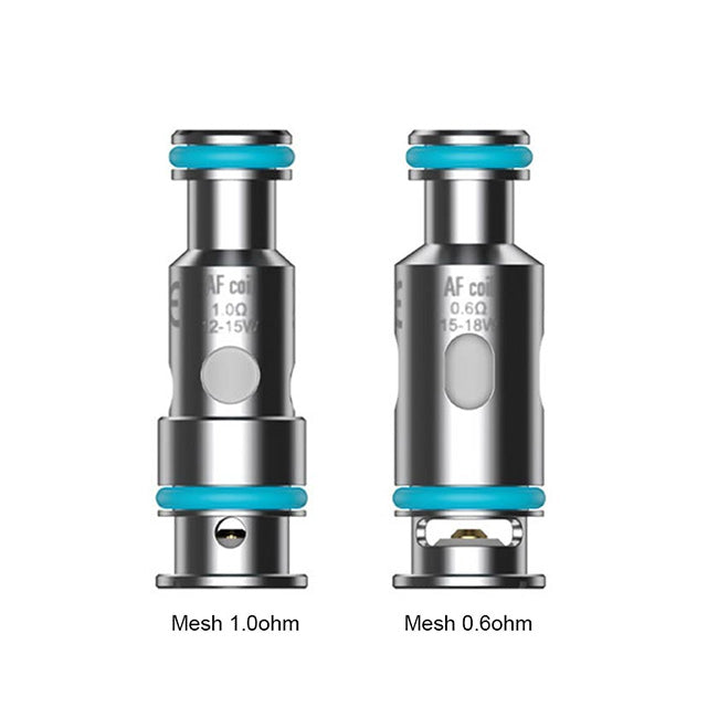 Aspire AF Mesh Coil