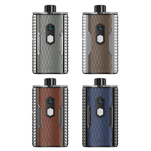 Aspire Cloudflask III Pod System Kit