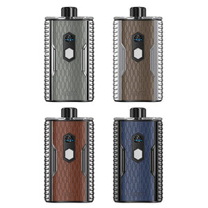 Aspire Cloudflask III Pod System Kit