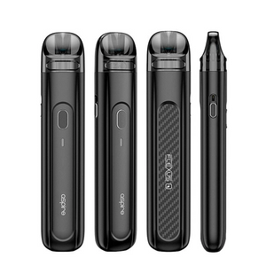 Aspire Flexus Q Pod Mod Kit