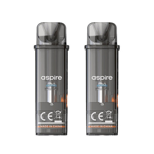 Aspire GoTek Pod Cartridge(2pcs/pack)