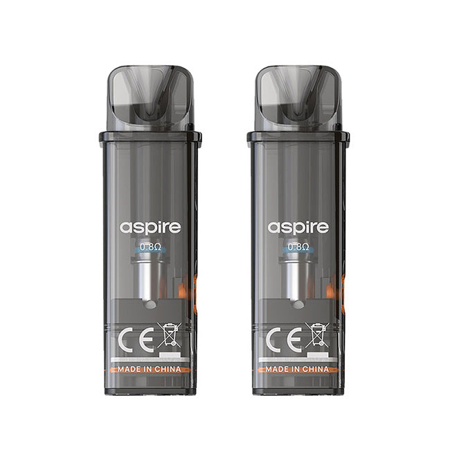 Aspire GoTek Pod Cartridge(2pcs/pack)