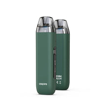 Load image into Gallery viewer, Aspire Minican 3 Pro Pod System Kit
