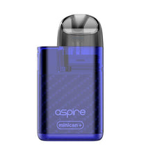 Load image into Gallery viewer, Aspire Minican Plus Pod System Kit In Stock
