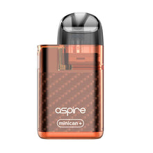 Load image into Gallery viewer, Aspire Minican Plus Pod System Kit In Stock
