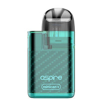 Load image into Gallery viewer, Aspire Minican Plus Pod System Kit In Stock
