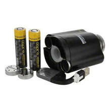 Load image into Gallery viewer, Aspire Proteus Hookah Kit 2600mAh
