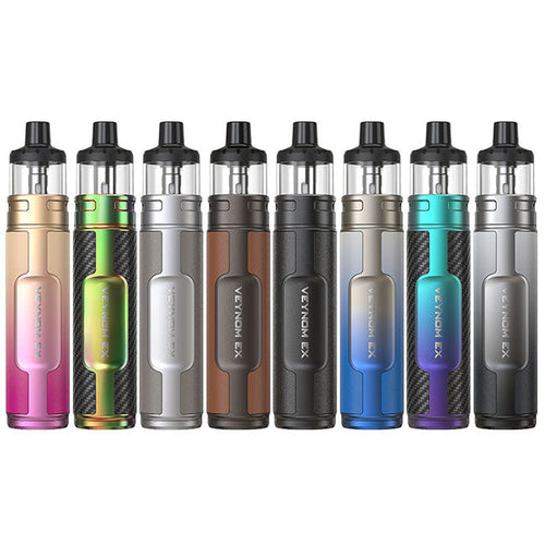 Aspire Veynom EX 100W Pod Mod Kit
