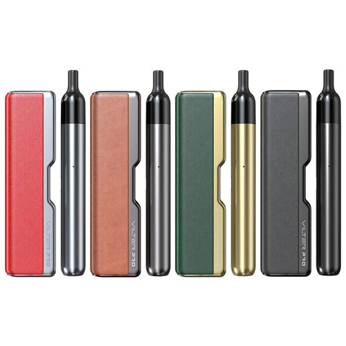 Aspire Vilter Pro Pod System Kit