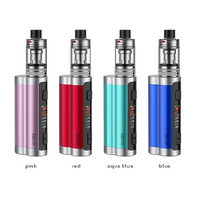 Load image into Gallery viewer, Aspire Zelos X Box Mod Kit
